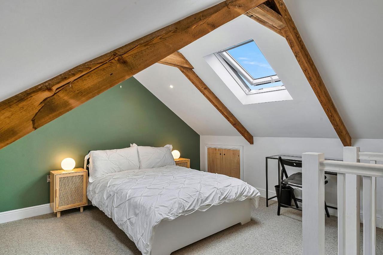 Finest Retreats - Poppy Cottage Of Penzance Exterior foto