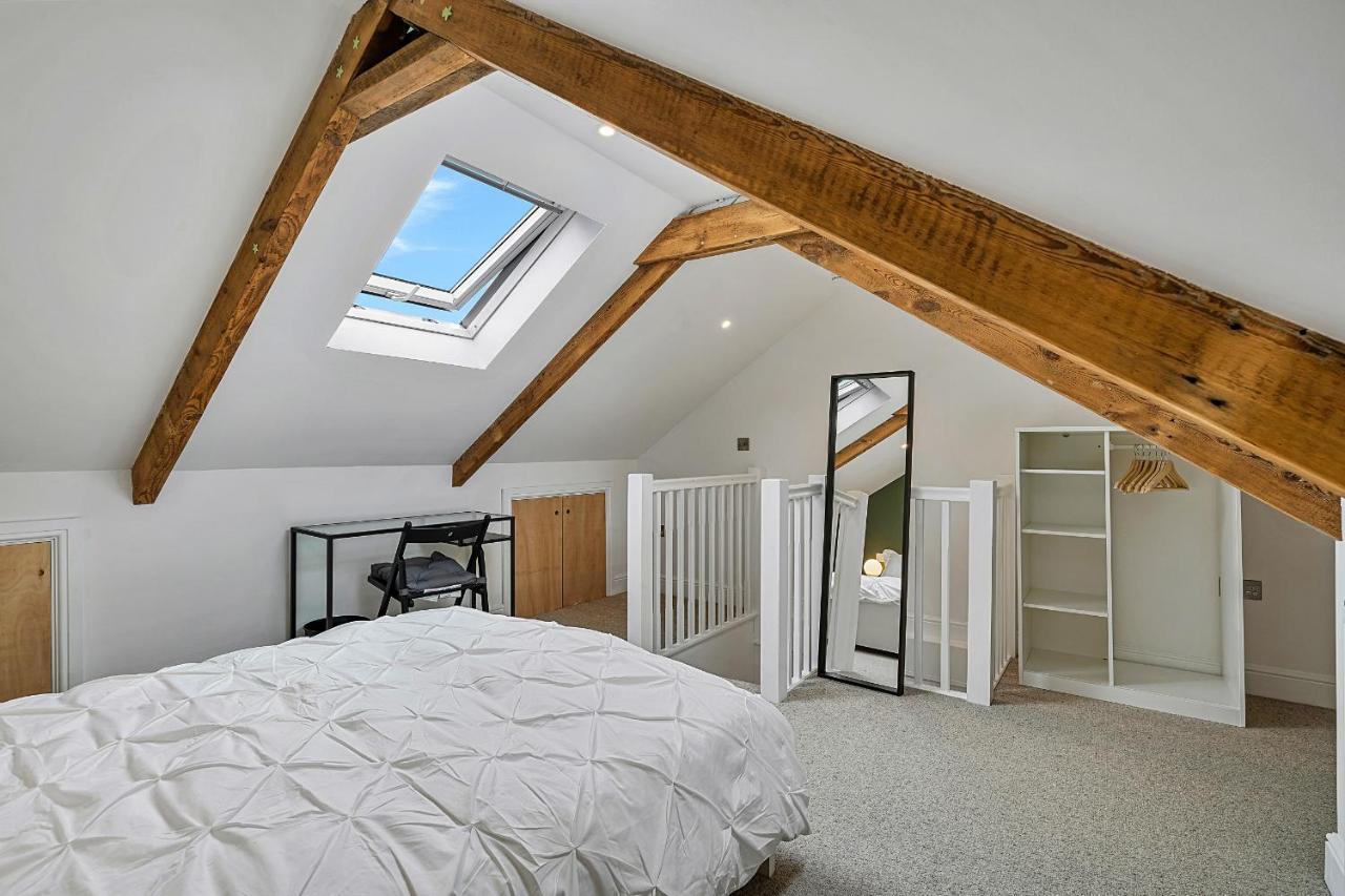 Finest Retreats - Poppy Cottage Of Penzance Exterior foto