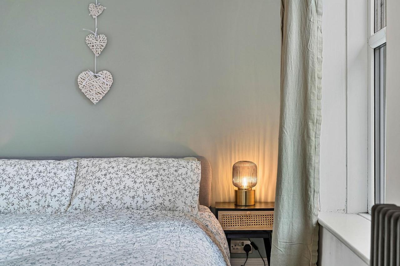 Finest Retreats - Poppy Cottage Of Penzance Exterior foto