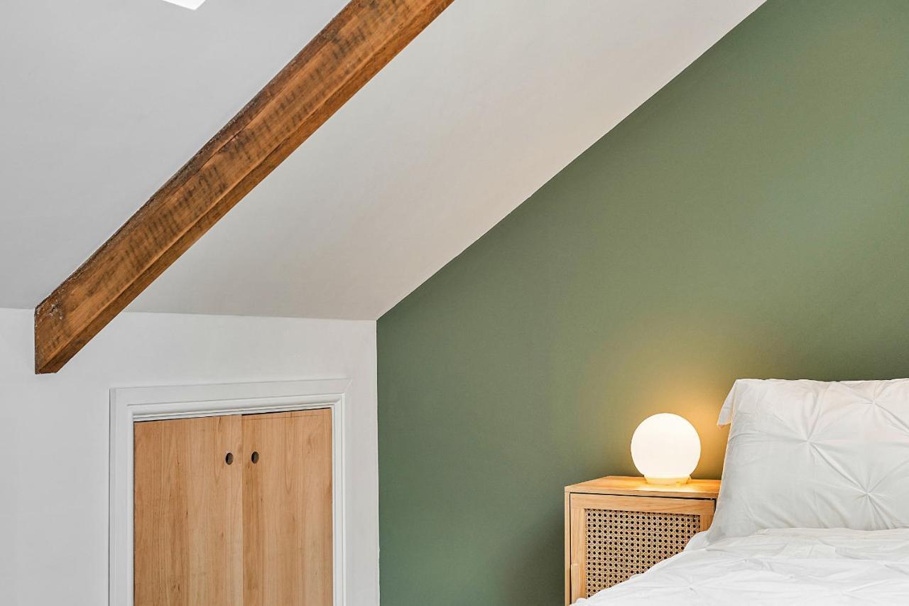 Finest Retreats - Poppy Cottage Of Penzance Exterior foto