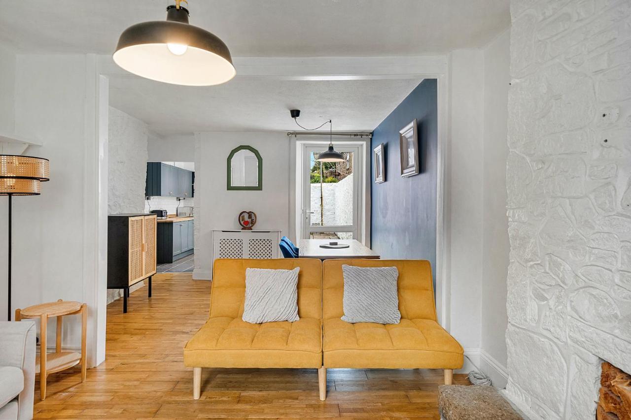 Finest Retreats - Poppy Cottage Of Penzance Exterior foto