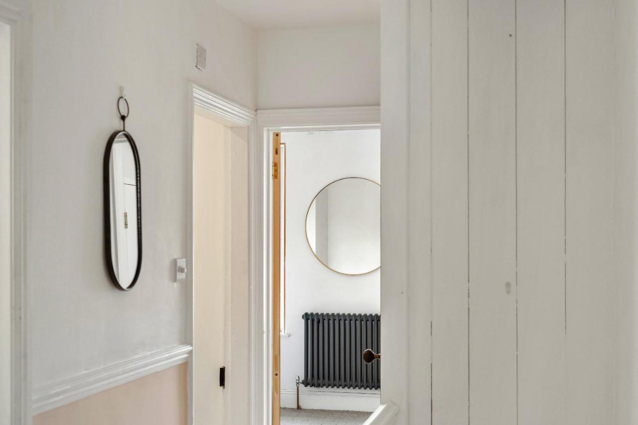 Finest Retreats - Poppy Cottage Of Penzance Exterior foto