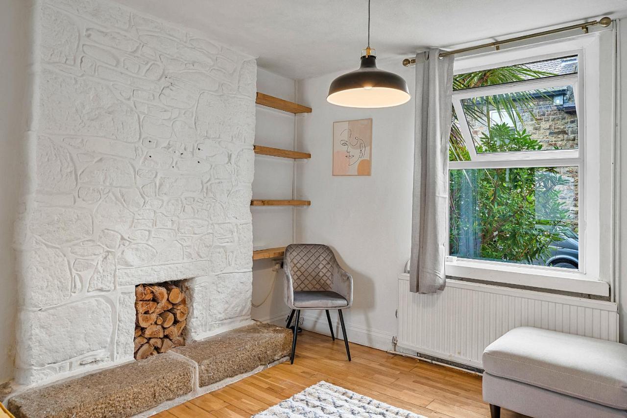 Finest Retreats - Poppy Cottage Of Penzance Exterior foto